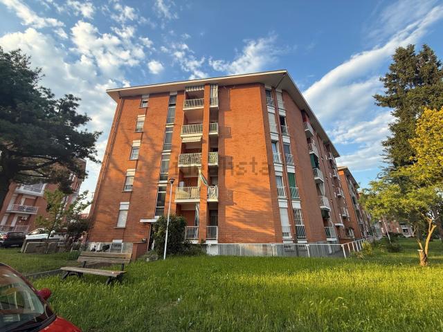 Appartamento in vendita a Piemonte, Torino