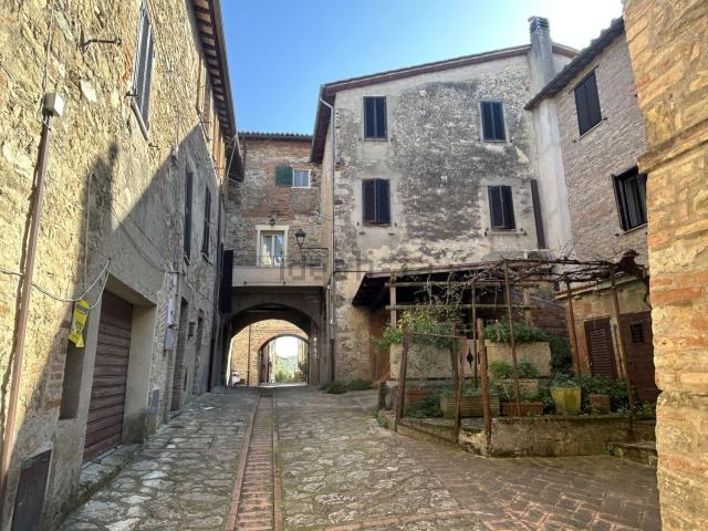 Appartamento in vendita a Marsciano, Umbria