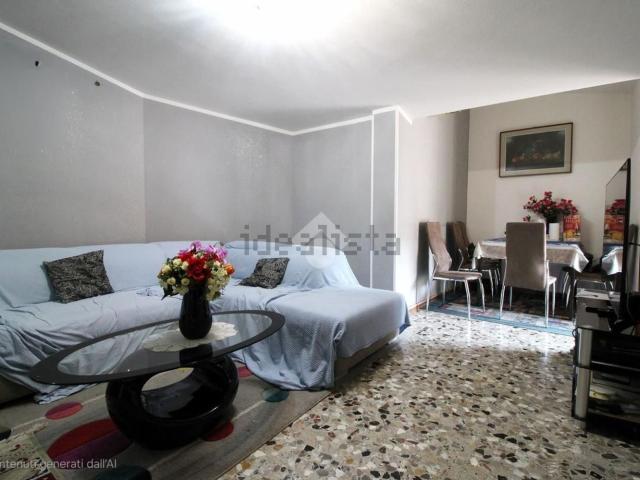 Appartamento in vendita a Celadina, Bergamo