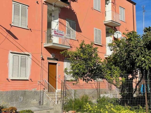 Appartamento in vendita a Calabria, Cosenza