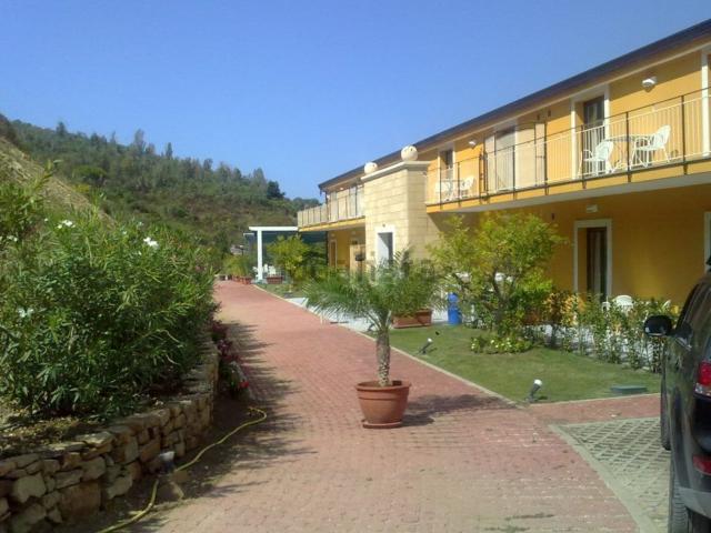 Appartamento in vendita a Castellabate, Campania