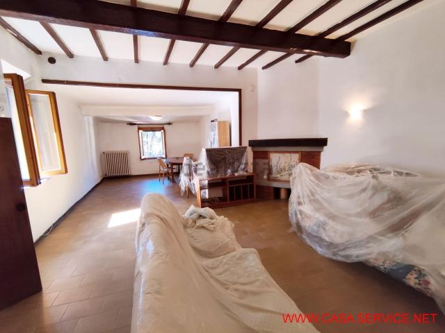 Appartamento in vendita a Montevarchi, Toscana