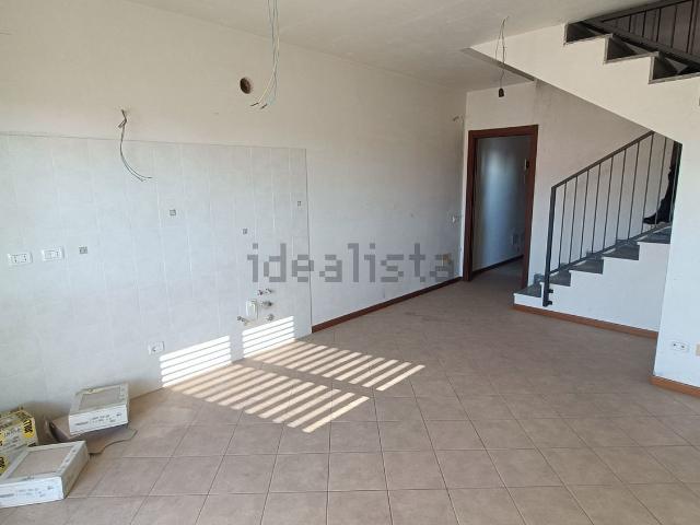 Appartamento in vendita a Santa Cristinetta, Piemonte