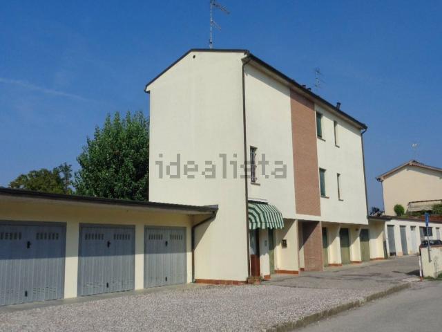 Appartamento in vendita a Ferrara, Reggio Emilia