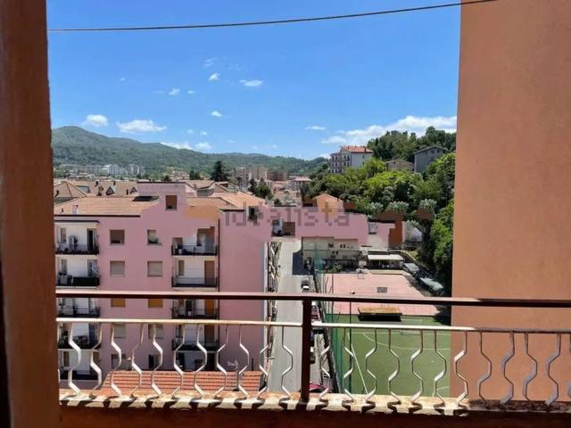 Appartamento in vendita a Cairo Montenotte, Liguria