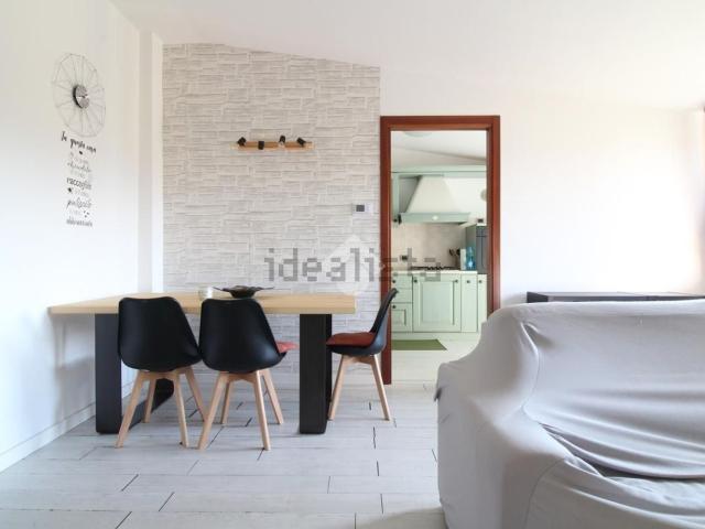 Appartamento in vendita a Quinto Vicentino, Vicenza