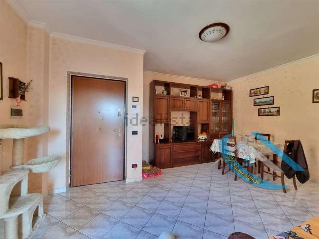 Appartamento in vendita a Guidonia Montecelio, Roma Capitale
