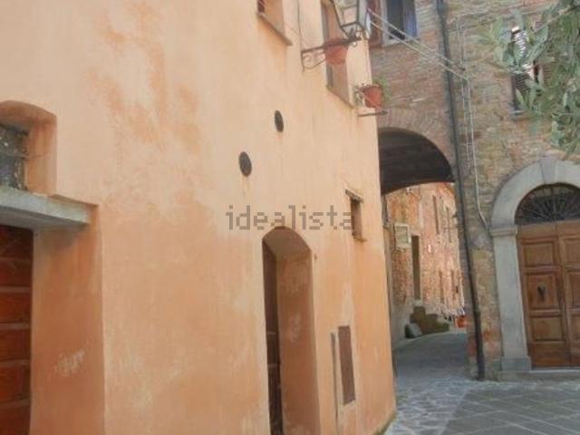 Appartamento in vendita a Panicale, Umbria