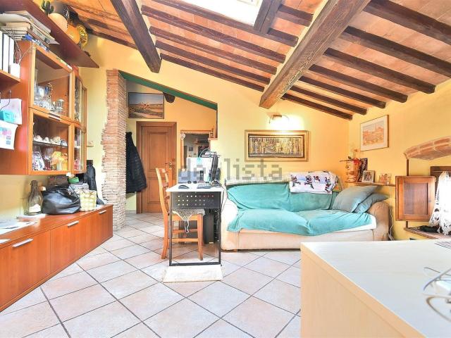 Appartamento in vendita a Monteriggioni, Toscana