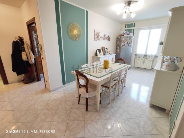 Appartamento in vendita a Bastia, Albenga