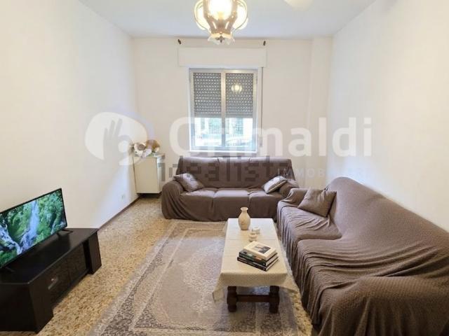 Appartamento in vendita a Porta Torino, Vercelli