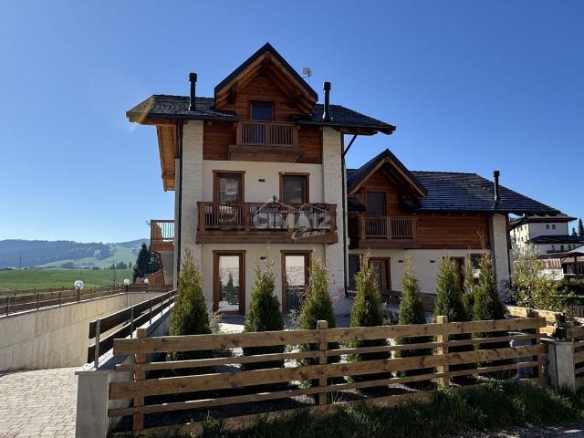 Appartamento in vendita a Canove, Canove Di Roana
