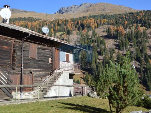 Appartamento in vendita a Comunità montana Alta Valtellina, Valfurva