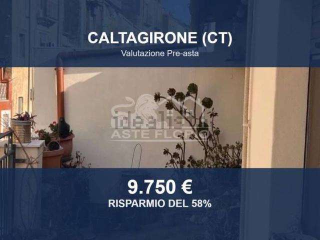 Appartamento in vendita a Canalotto, Caltagirone