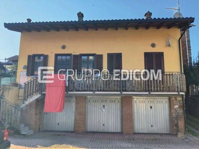 Appartamento in vendita a Varallo Pombia, Novara