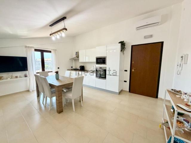 Appartamento in vendita a Rotondi, Avellino