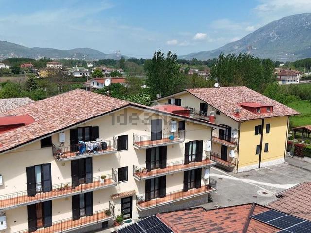 Appartamento in vendita a Rotondi, Campania