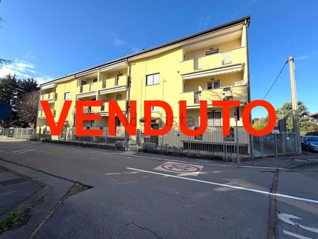 Appartamento in vendita a San Fiorano, Villasanta