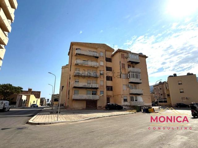 Appartamento in vendita a San Giuliano, Erice