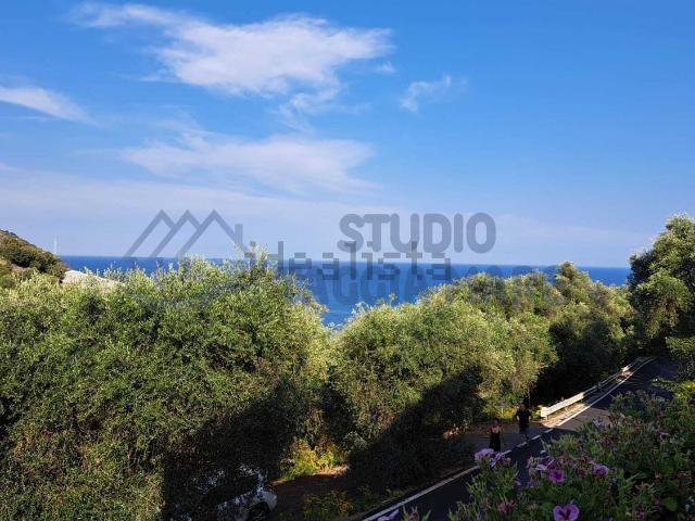 Appartamento in vendita a San Lorenzo Al Mare, Liguria