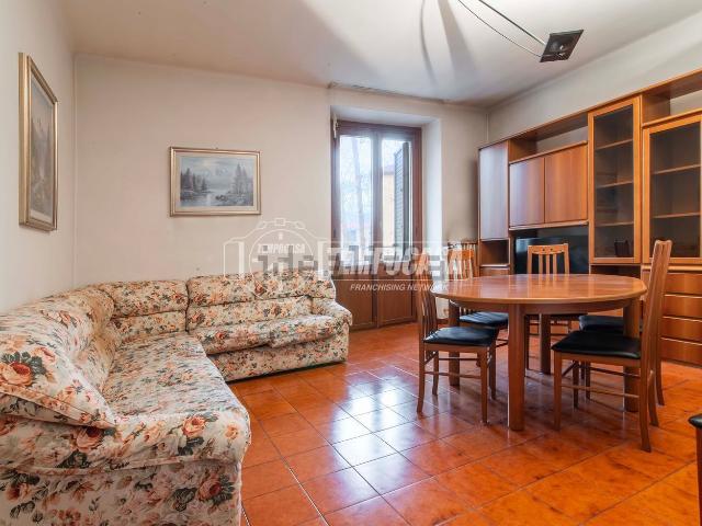 Appartamento in vendita a Caserme, Como