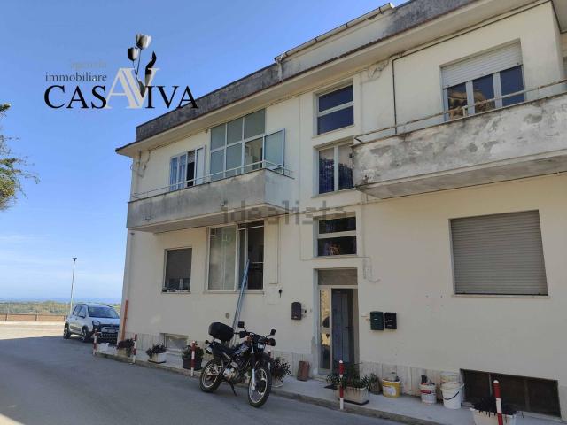 Appartamento in vendita a Marche, Ascoli Piceno
