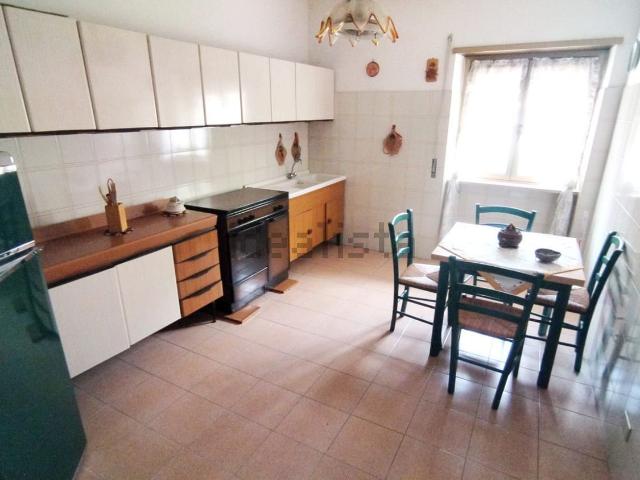Appartamento in vendita a Civita D'antino, Abruzzo