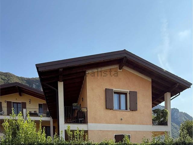 Appartamento in vendita a Carpeneda, Vobarno