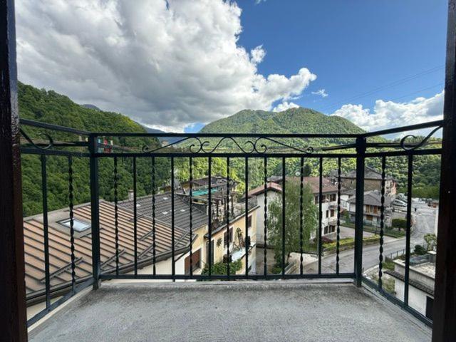Appartamento in vendita a Pagnona, Lombardia