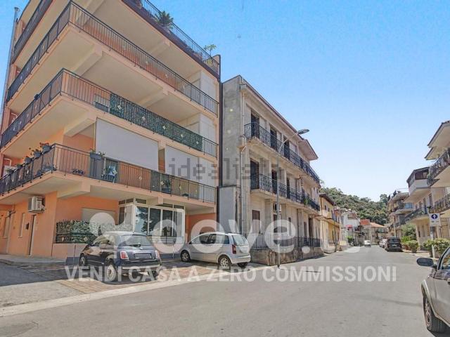 Appartamento in vendita a Malvicino, Capo D'orlando