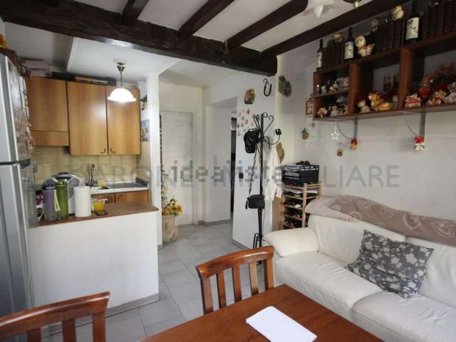 Appartamento in vendita a San Carlo, Marina Di Massa
