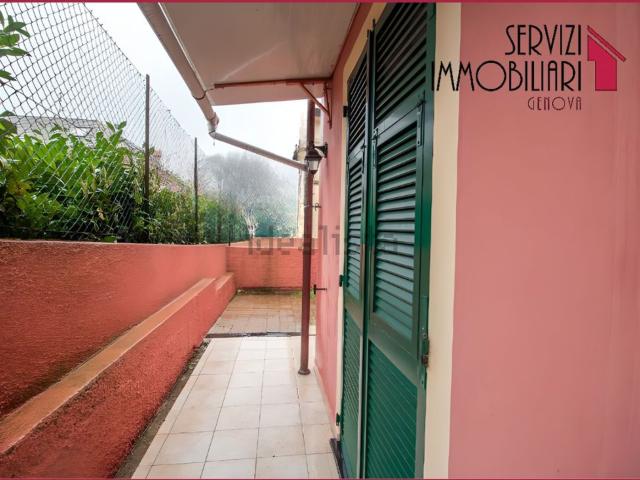 Appartamento in vendita a Moconesi, Cicagna