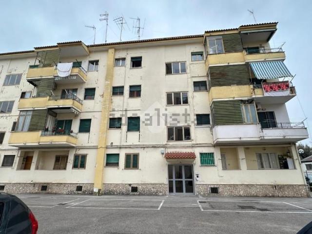 Appartamento in vendita a Santa Maria Capua, Campania