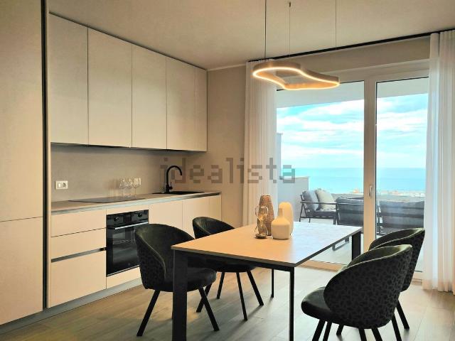 Appartamento in vendita a Termoli, Molise