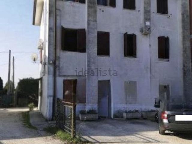 Appartamento in vendita a San Marco, Camposampiero