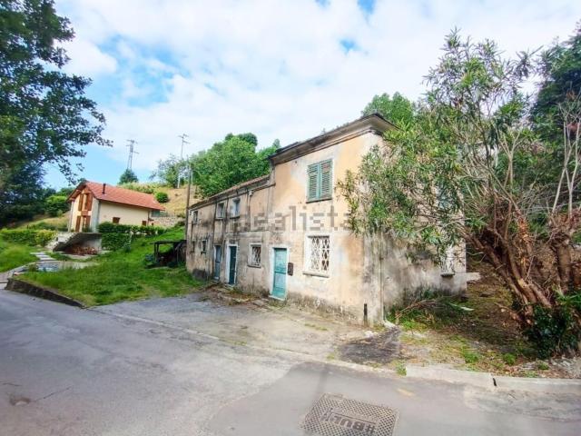Appartamento in vendita a Acquasanta, Mele