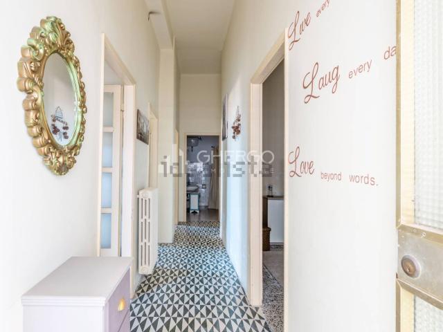 Appartamento in vendita a Borgo San Giacomo, Marche