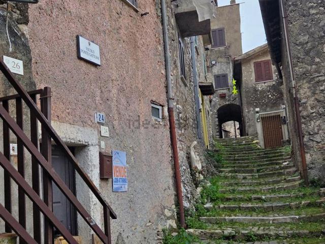 Appartamento in vendita a Piglio, Lazio