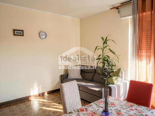 Appartamento in vendita a Bergamo, Lombardia