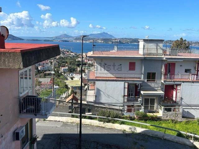 Appartamento in vendita a Cigliano, Pozzuoli