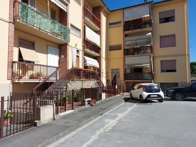 Appartamento in vendita a Unione dei Comuni Circondario dell'Empolese Valdelsa, Empoli