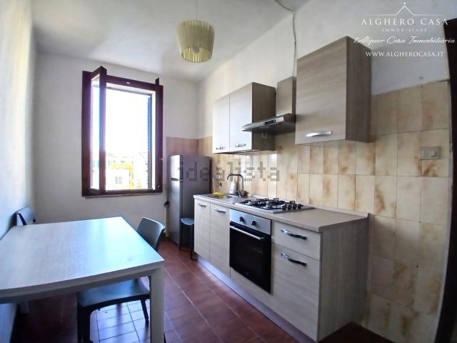 Appartamento in vendita a Sant'Agostino, Alghero