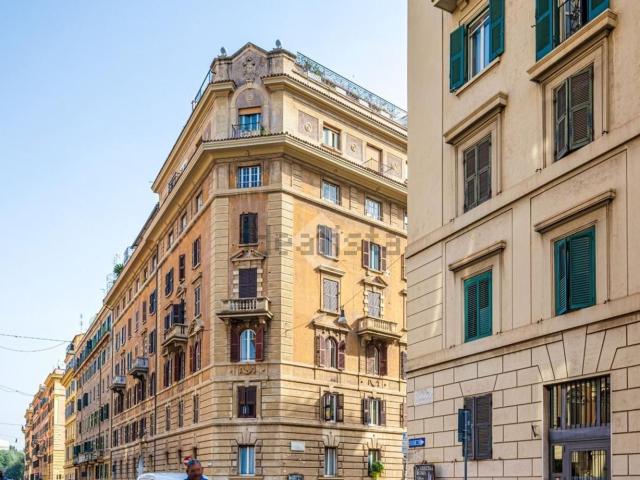 Appartamento in vendita a Municipio Roma I, Roma Capitale