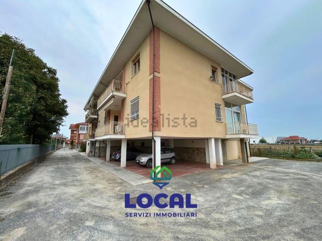 Appartamento in vendita a Villafalletto, Cuneo