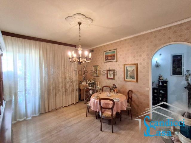 Appartamento in vendita a Vingone, Scandicci