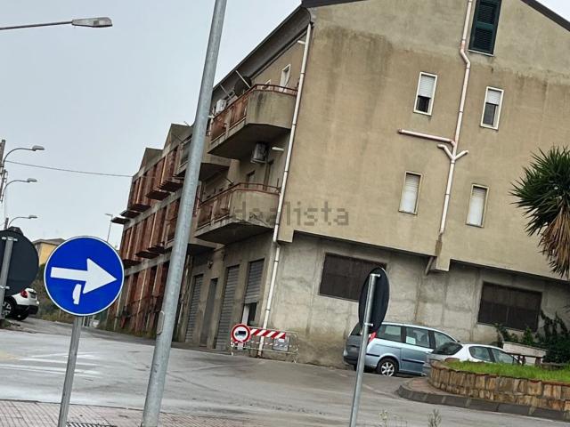 Appartamento in vendita a San Cataldo, Sicilia