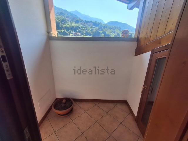 Appartamento in vendita a Comunità Montana della Valle Brembana, Val Brembilla