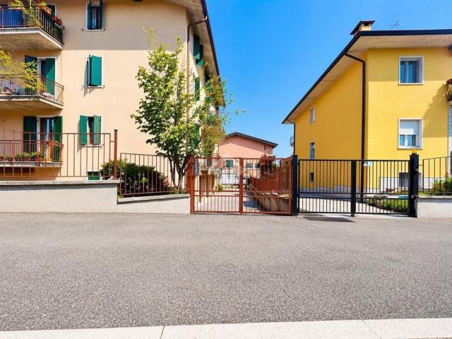 Appartamento in vendita a Mozzecane, Veneto
