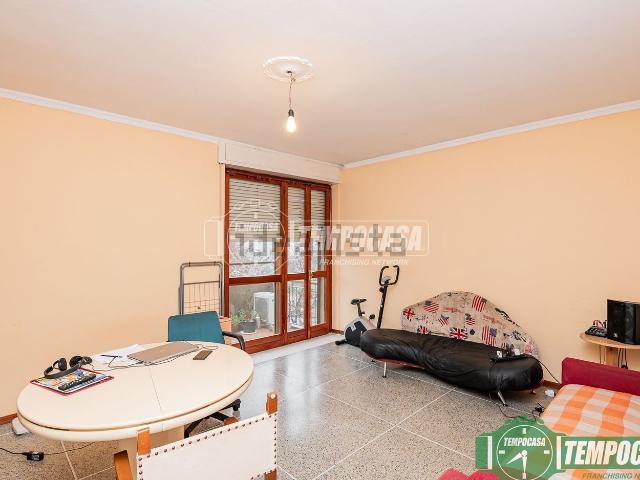 Appartamento in vendita a Triulzo, San Donato Milanese