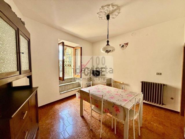 Appartamento in vendita a Abbadia San Salvatore, Toscana